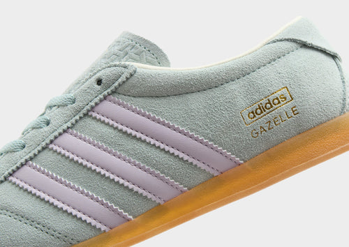 รองเท้าผู้หญิง Gazelle Lo Pro