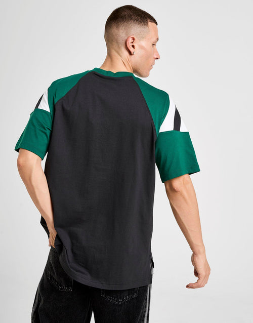 เสื้อยืดผู้ชาย Archive Cutline