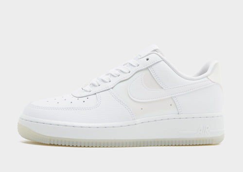รองเท้าผู้หญิง Air Force 1 '07