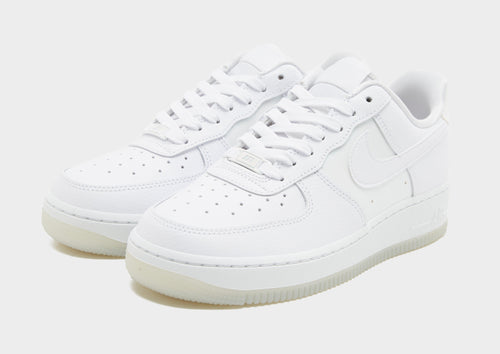 รองเท้าผู้หญิง Air Force 1 '07