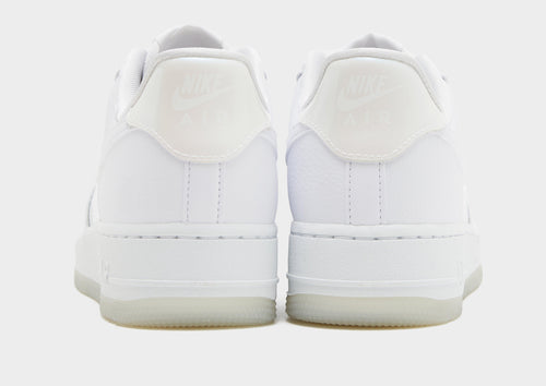 รองเท้าผู้หญิง Air Force 1 '07