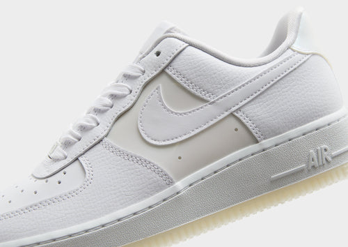 รองเท้าผู้หญิง Air Force 1 '07
