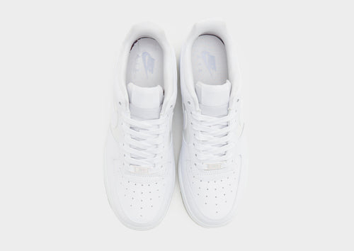 รองเท้าผู้หญิง Air Force 1 '07