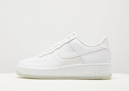 รองเท้าผู้หญิง Air Force 1 '07
