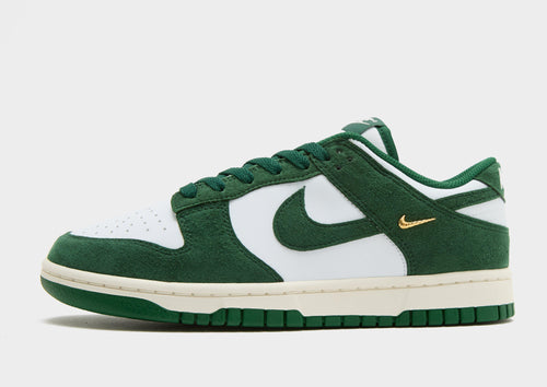 รองเท้าผู้หญิง Dunk Low