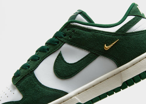 รองเท้าผู้หญิง Dunk Low