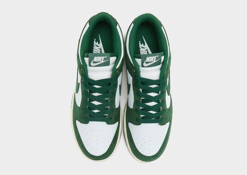 รองเท้าผู้หญิง Dunk Low