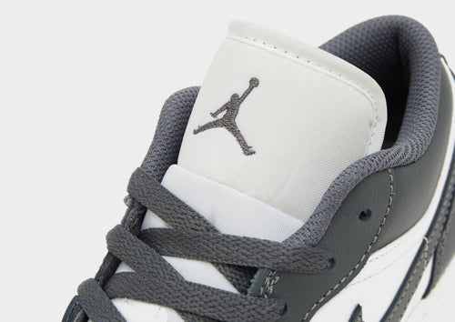 รองเท้าเด็กโต Air Jordan 1 Low