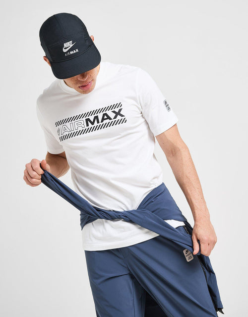 เสื้อยืดผู้ชาย Air Max