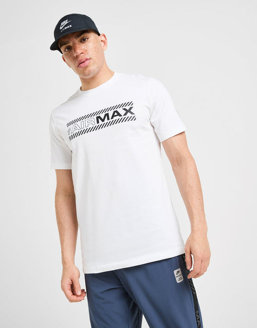 เสื้อยืดผู้ชาย Air Max