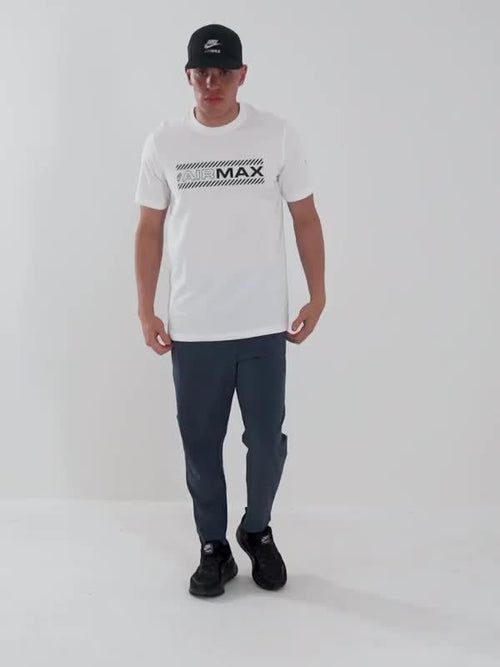เสื้อยืดผู้ชาย Air Max