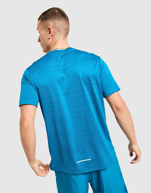 เสื้อแขนสั้นผู้ชาย Miler