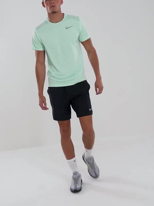 เสื้อแขนสั้นผู้ชาย Miler