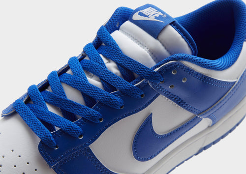รองเท้าผู้ชาย Dunk Low Retro