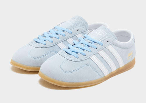 รองเท้าผู้หญิง Gazelle Lo Pro