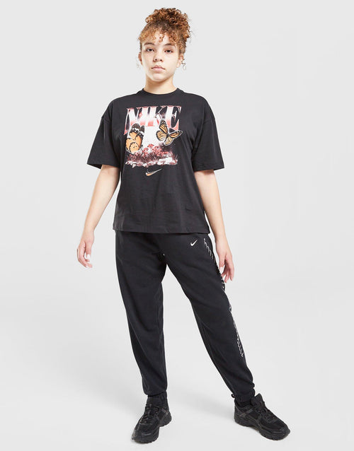 เสื้อยืดเด็กโต (เด็กผู้หญิง) Sportswear