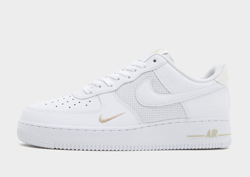 รองเท้าผู้ชาย Air Force 1 '07 LV8