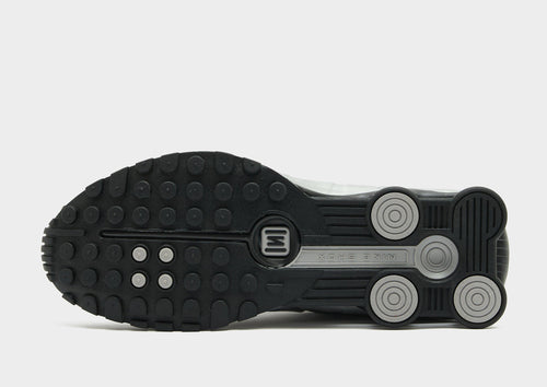 รองเท้าผู้ชาย Shox R4