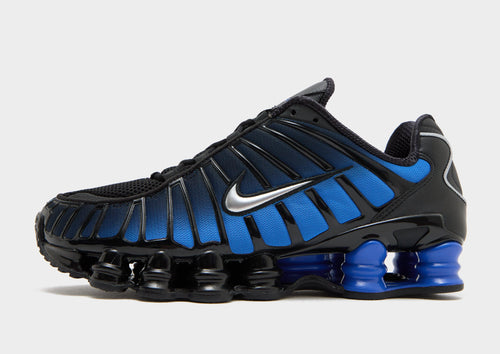 รองเท้าผู้ชาย Shox TL