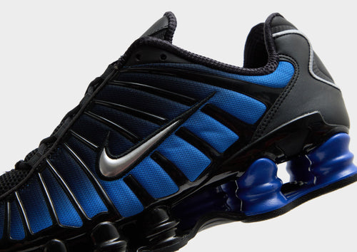 รองเท้าผู้ชาย Shox TL