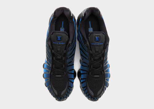 รองเท้าผู้ชาย Shox TL