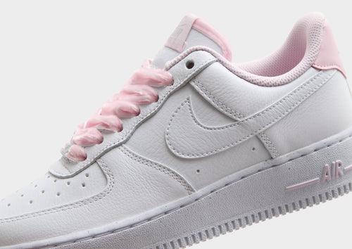 รองเท้าผู้หญิง Air Force 1 '07 Vintage