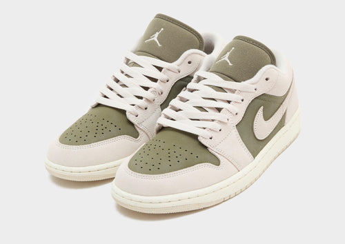 รองเท้าผู้ชาย Air 1 Low SE