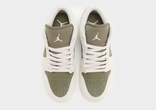 รองเท้าผู้ชาย Air 1 Low SE