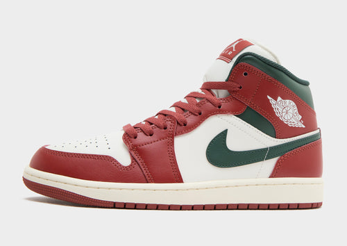 รองเท้าผู้ชาย Air 1 Mid