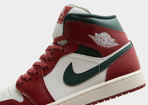 รองเท้าผู้ชาย Air 1 Mid