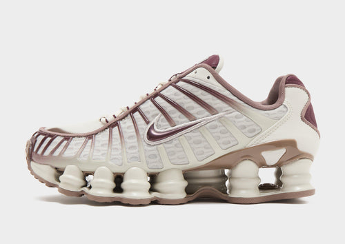 รองเท้าผู้หญิง Shox TL
