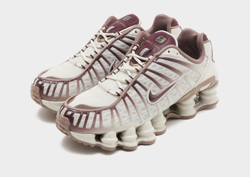 รองเท้าผู้หญิง Shox TL