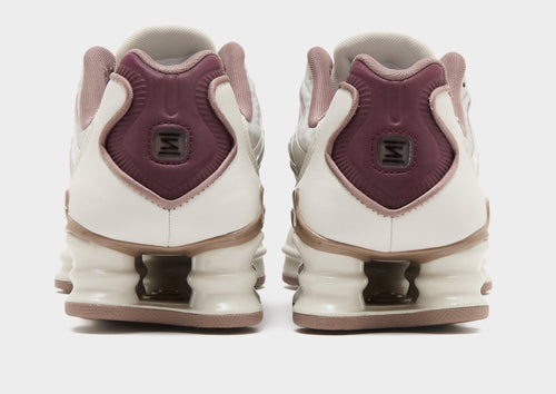 รองเท้าผู้หญิง Shox TL
