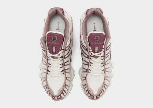 รองเท้าผู้หญิง Shox TL