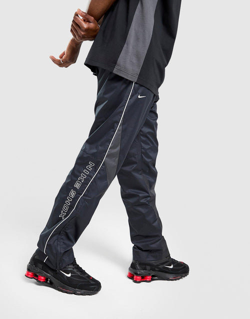 กางเกงขายาวผู้ชาย Sportswear Shox