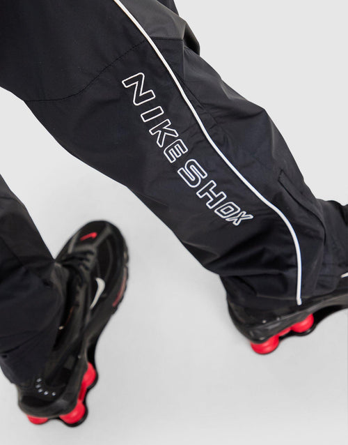 กางเกงขายาวผู้ชาย Sportswear Shox