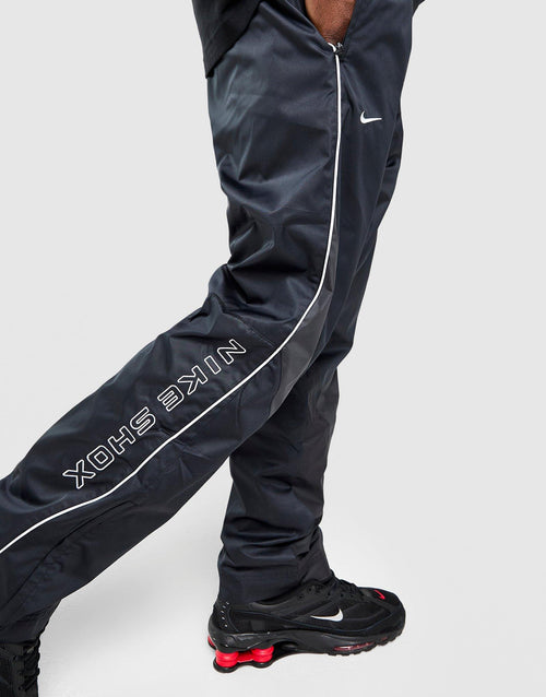 กางเกงขายาวผู้ชาย Sportswear Shox