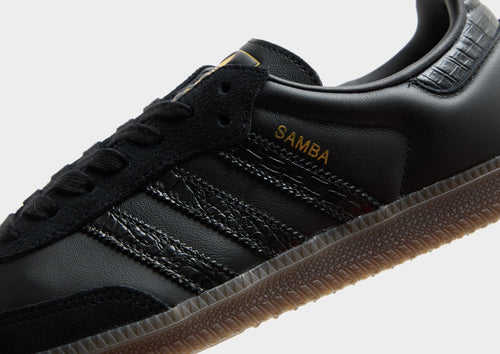 รองเท้าผู้ชาย Samba OG