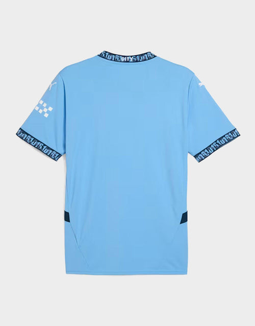 เสื้อฟุตบอล Manchester City 24/25 Home