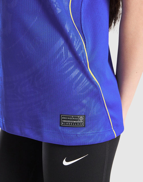 เสื้อฟุตบอลชุดเหย้าเด็กโต Chelsea FC 2026/27