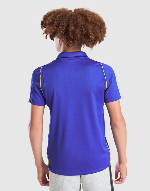 เสื้อฟุตบอลชุดเหย้าเด็กโต Chelsea FC 2026/27