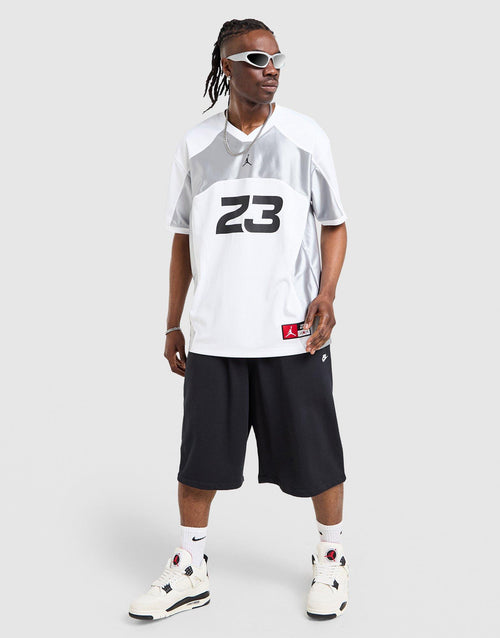 เสื้อแขนสั้นผู้ชาย Flight Jersey