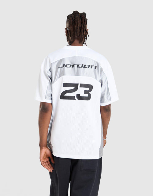 เสื้อแขนสั้นผู้ชาย Flight Jersey