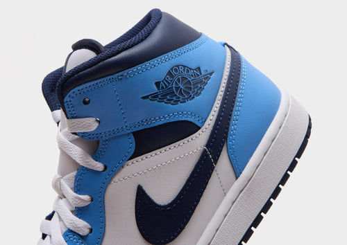 รองเท้าผู้ชาย Air 1 Mid