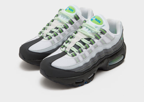 รองเท้าเด็กโต Air Max 95