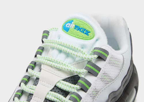 รองเท้าเด็กโต Air Max 95