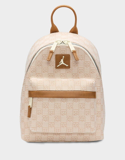 กระเป๋าสะพายหลัง Monogram Mini (8L)