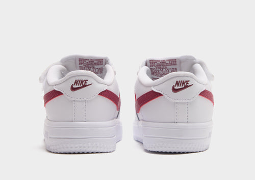 รองเท้าเด็กวัยหัดเดิน Force 1 Low EasyOn