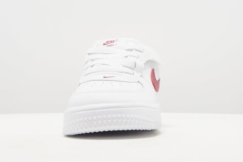รองเท้าเด็กวัยหัดเดิน Force 1 Low EasyOn