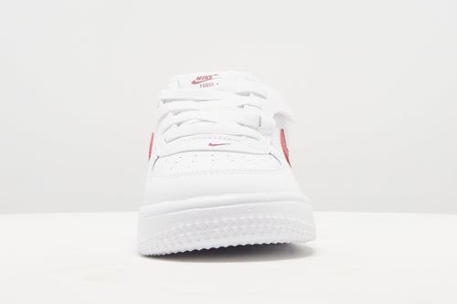 รองเท้าเด็กวัยหัดเดิน Force 1 Low EasyOn